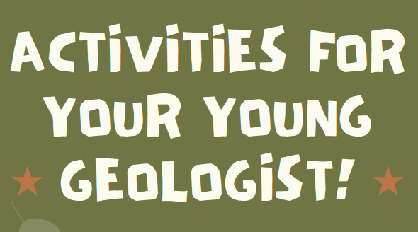 Read more about the article Geology Activities for Families
