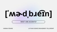 Read more about the article What are accents?
