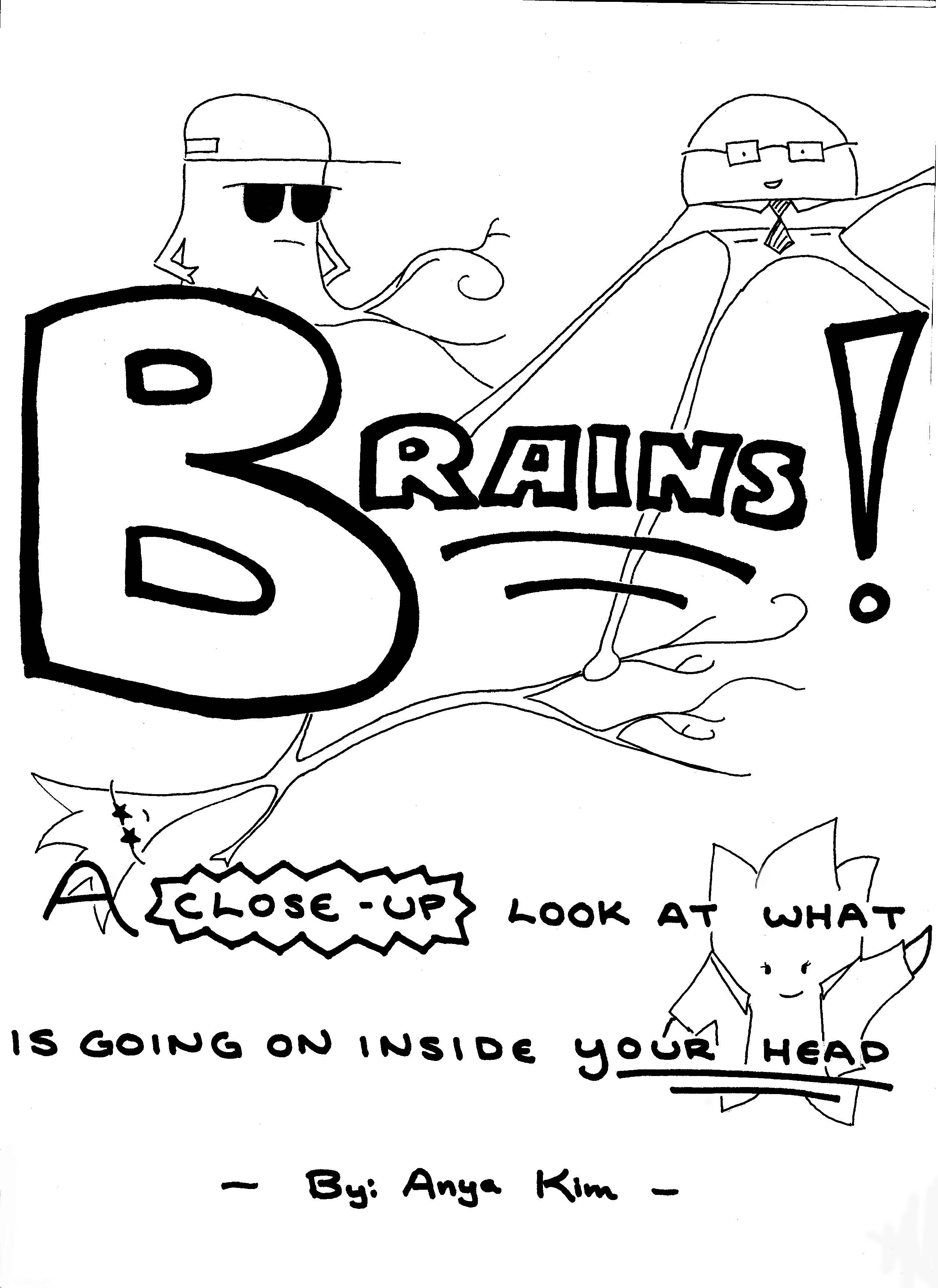 Brains