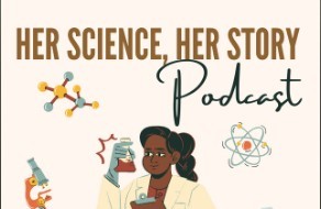 Her Science, Her Story