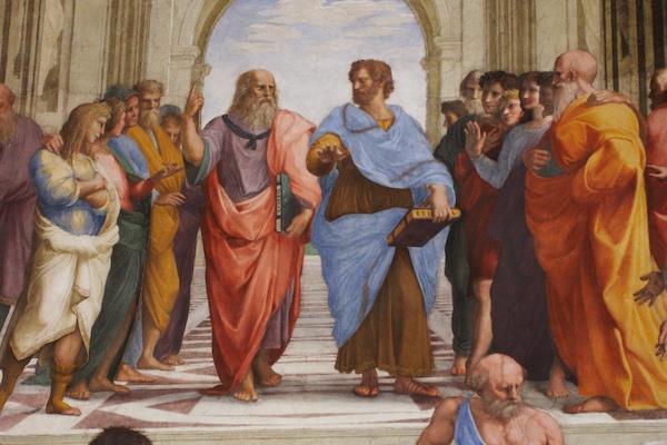 Ancient Minds to Modern Experiments